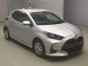 2021 Toyota YARIS