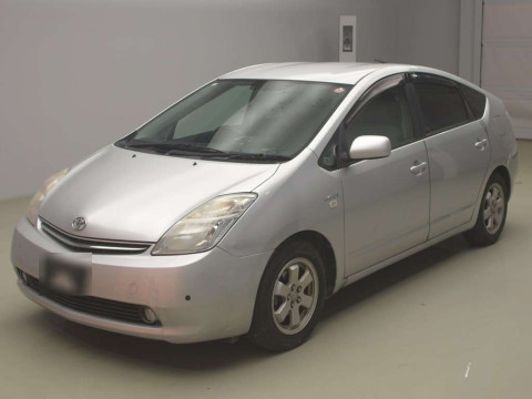 2006 Toyota Prius NHW20[0]