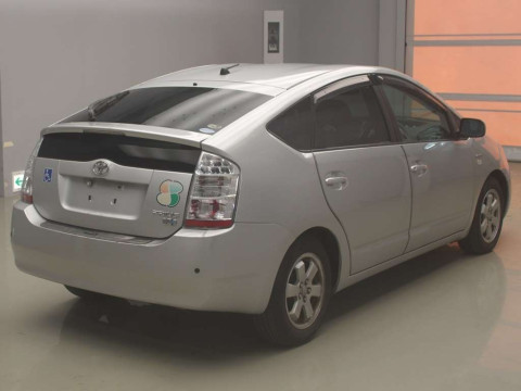 2006 Toyota Prius NHW20[1]