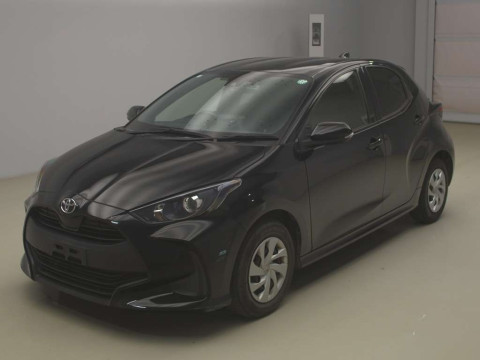 2021 Toyota YARIS KSP210[0]