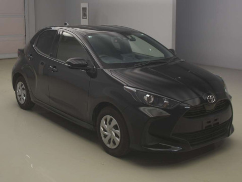 2021 Toyota YARIS KSP210[2]