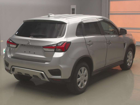 2024 Mitsubishi RVR GA4W[1]