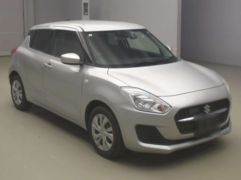 2021 Suzuki Swift ZC83S[2]