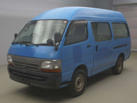 2002 Toyota Hiace Van