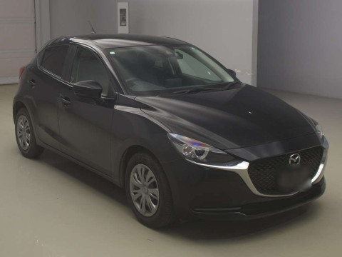 2021 Mazda Mazda2 DJLFS[2]