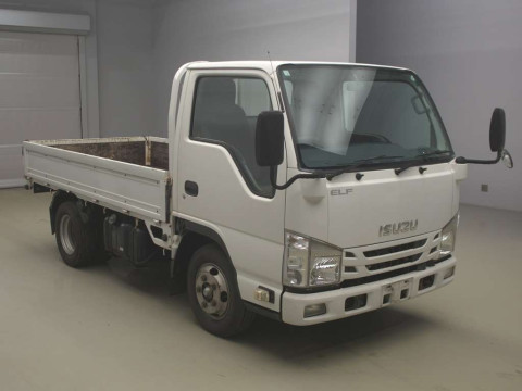 2019 Isuzu Elf Truck NJR85[2]