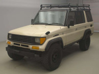 1995 Toyota Land Cruiser Prado