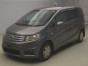 2010 Honda Freed Spike