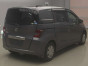 2010 Honda Freed Spike