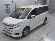 2021 Toyota Noah