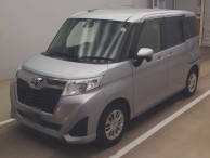 2016 Toyota Roomy