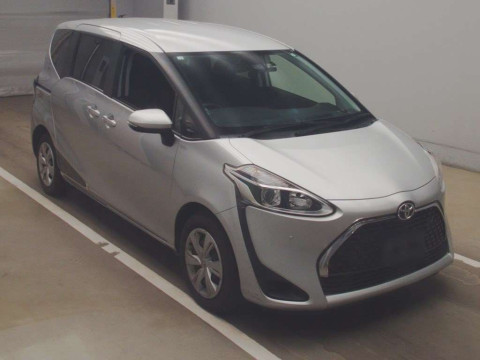 2022 Toyota Sienta NSP170G[2]