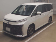 2024 Toyota Voxy