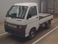 1996 Daihatsu Hijet Truck