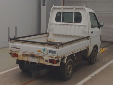 1996 Daihatsu Hijet Truck S110P[1]