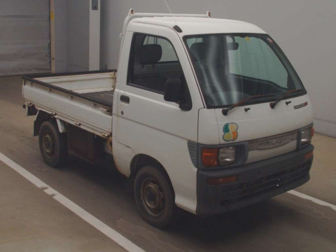 1996 Daihatsu Hijet Truck S110P[2]