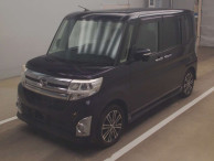 2014 Daihatsu Tanto Custom