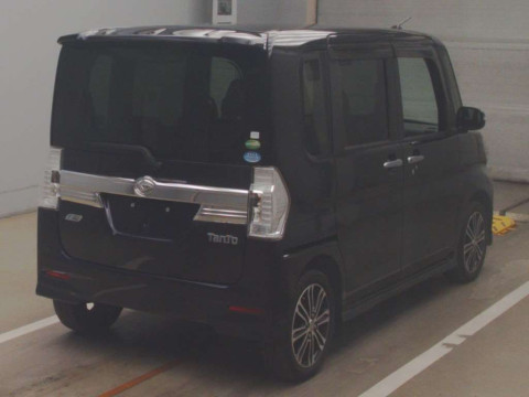 2014 Daihatsu Tanto Custom LA600S[1]