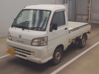 2013 Daihatsu Hijet Truck