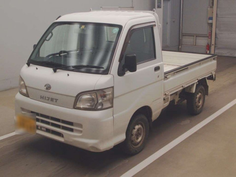 2013 Daihatsu Hijet Truck S211P[0]