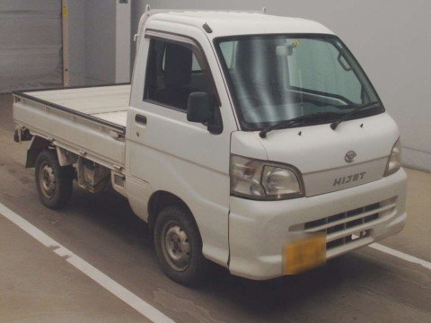 2013 Daihatsu Hijet Truck S211P[2]