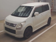 2010 Suzuki Wagon R