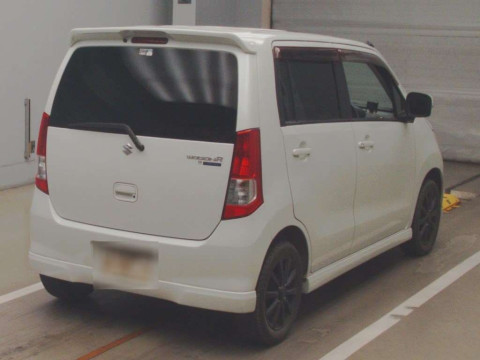 2010 Suzuki Wagon R MH23S[1]