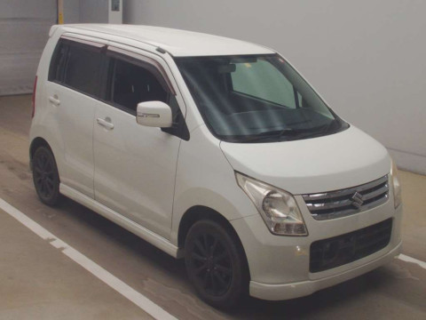 2010 Suzuki Wagon R MH23S[2]