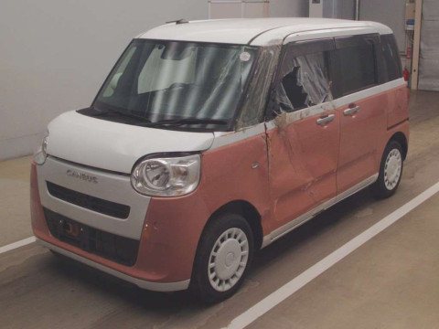 2023 Daihatsu Move Canbus LA850S[0]