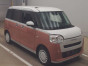 2023 Daihatsu Move Canbus