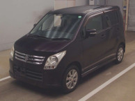 2010 Suzuki Wagon R