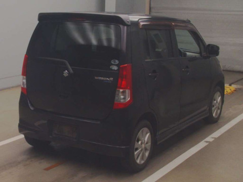 2010 Suzuki Wagon R MH23S[1]