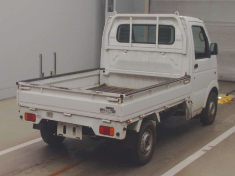 2005 Suzuki Carry Truck DA63T[1]