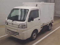 2019 Daihatsu Hijet Truck