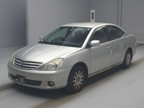 2004 Toyota Allion ZZT240[0]