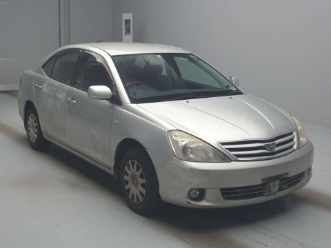 2004 Toyota Allion ZZT240[1]