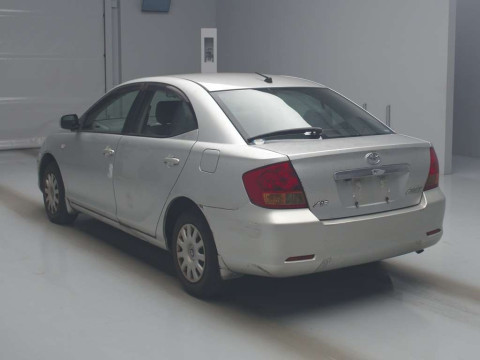 2004 Toyota Allion ZZT240[2]