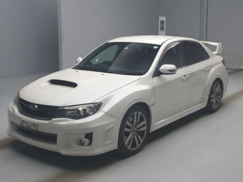 2012 Subaru Impreza GVB[0]