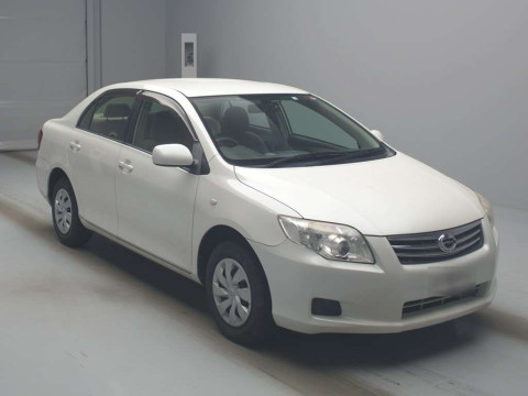 2010 Toyota Corolla Axio NZE141[1]