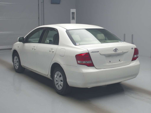 2010 Toyota Corolla Axio NZE141[2]