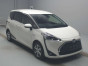 2020 Toyota Sienta