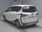 2020 Toyota Sienta