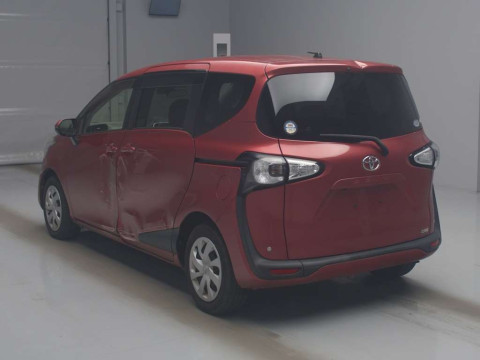 2018 Toyota Sienta NSP170G[2]