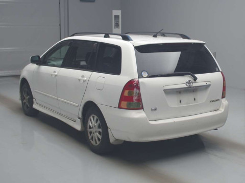 2003 Toyota Corolla Fielder ZZE122G[2]