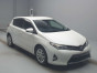 2012 Toyota Auris