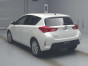 2012 Toyota Auris