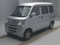 2015 Daihatsu Hijet Cargo