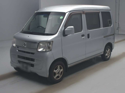 2015 Daihatsu Hijet Cargo S321V[0]