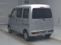 2015 Daihatsu Hijet Cargo