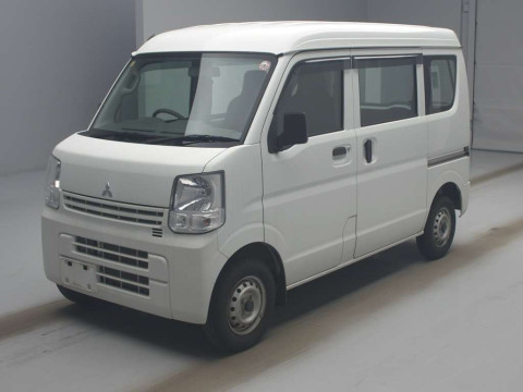 2020 Mitsubishi Minicab Van DS17V[0]